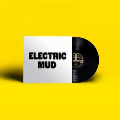 Electric Mud (Gatefild)