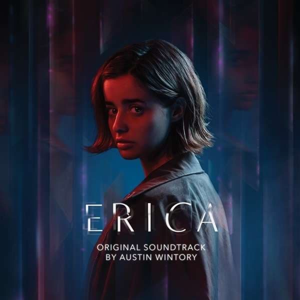Erica - Original Soundtrack (2 Lp)