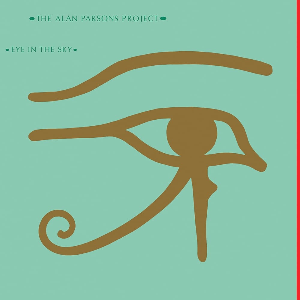 Eye In The Sky