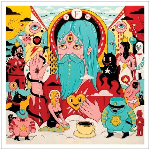 Fear Fun (LP)