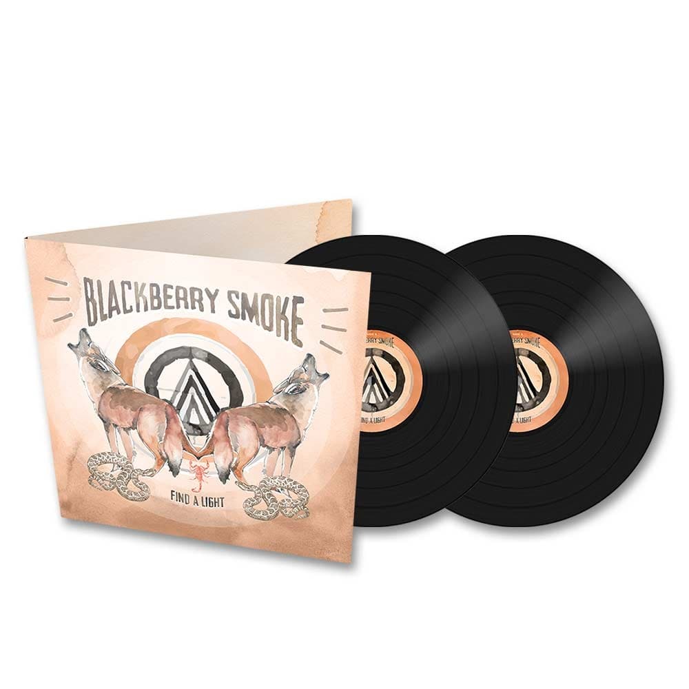 Find A Light (2LP)