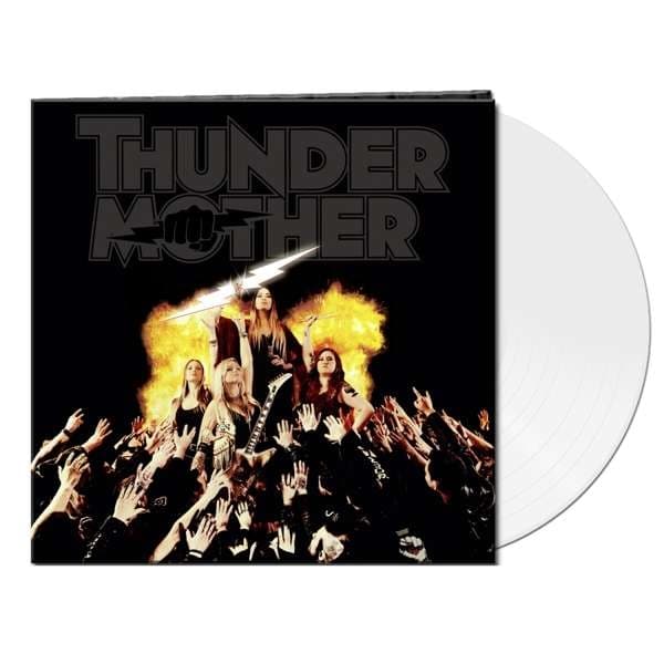 Heat Wave (Limited White Edition)