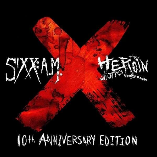 Heroin Diaries Soundtrack: 10th Anniversary Edition (180 Gram)