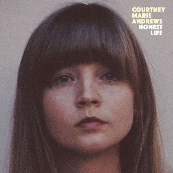 Honest Life (Colored 180 Gram Edition)