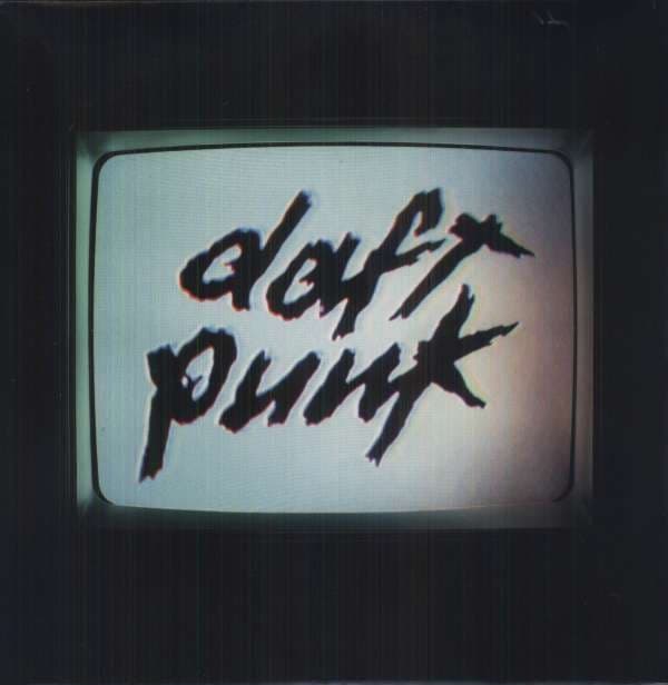 Human After All (2LP)