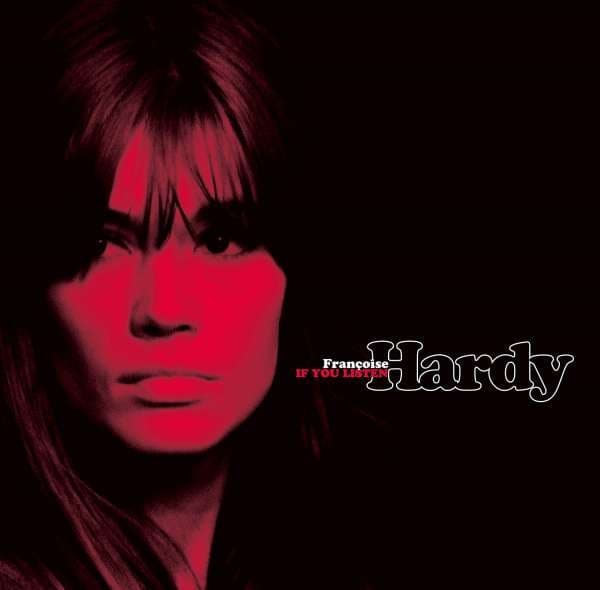 If You Listen (Vinyl)