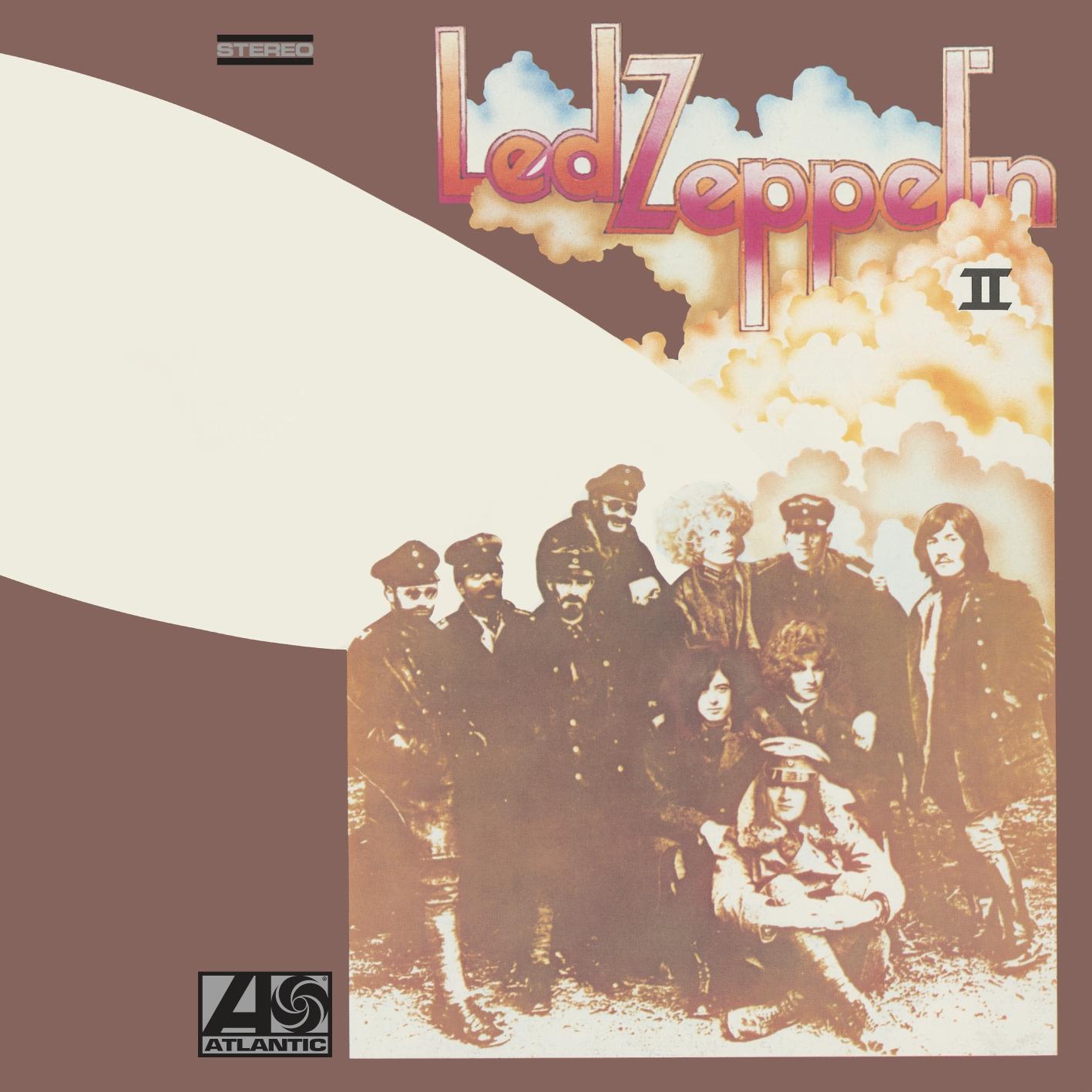 II (Remastered Version 2014 - LP)