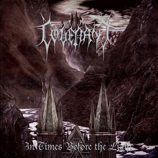 In Times Before The Light (2 Lp)
