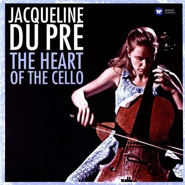 Jacqueline Du Pré - The Heart of the Cello (180 Gram)