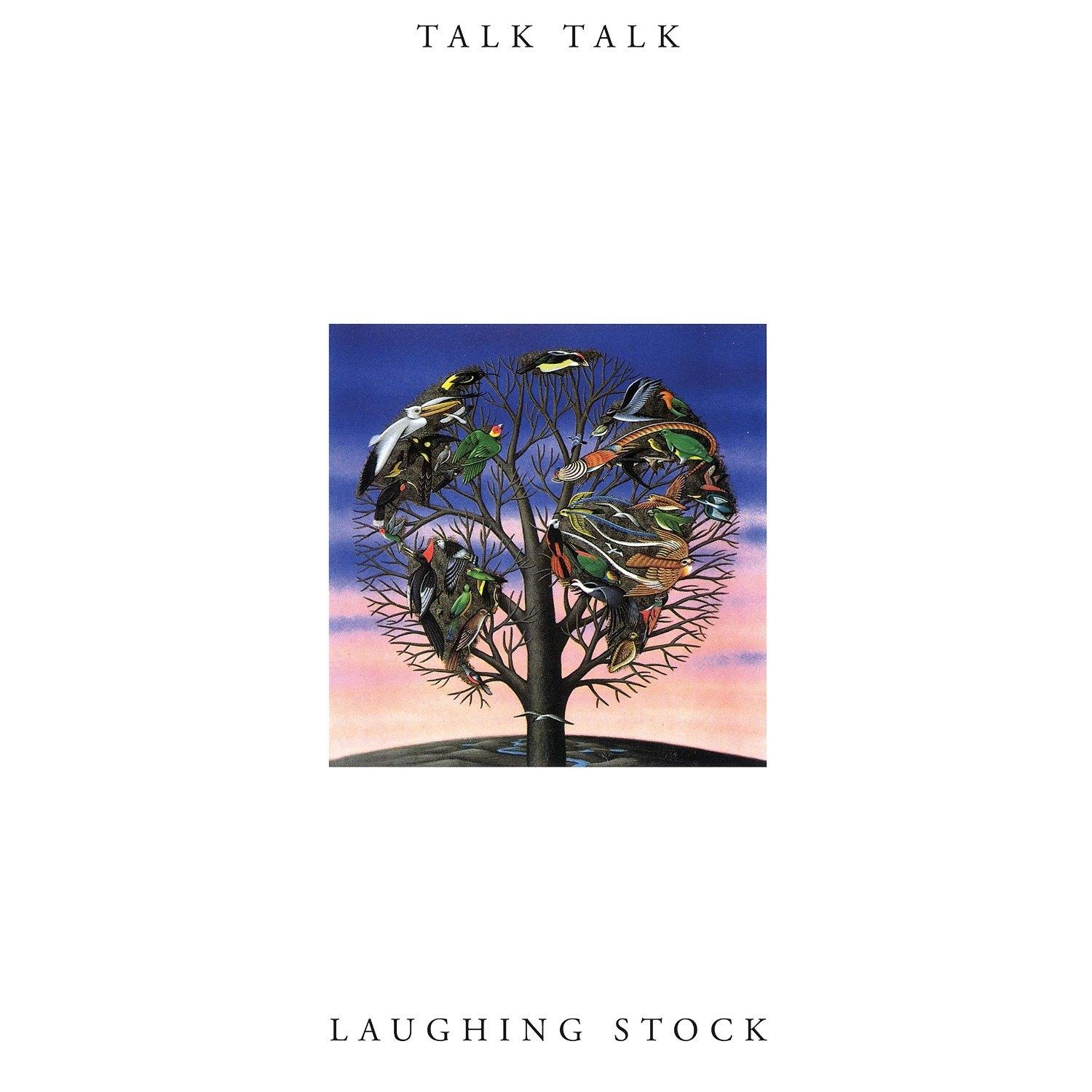 Laughing Stock