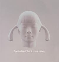 Let It Come Down (180 G)