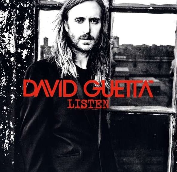 Listen - Limited Edition (2LP)
