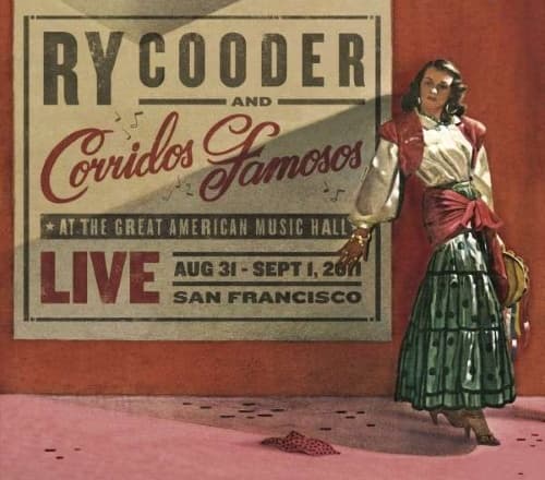 Live In San Francisco (2LP+CD)