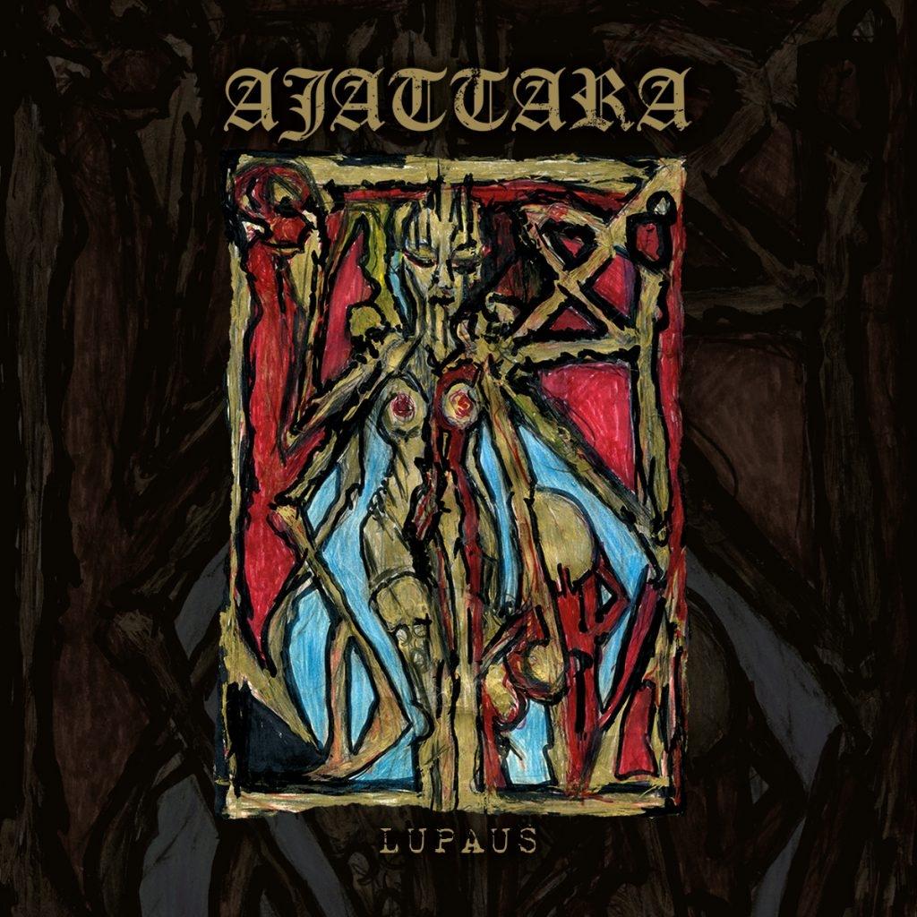 Lupaus (2LP)