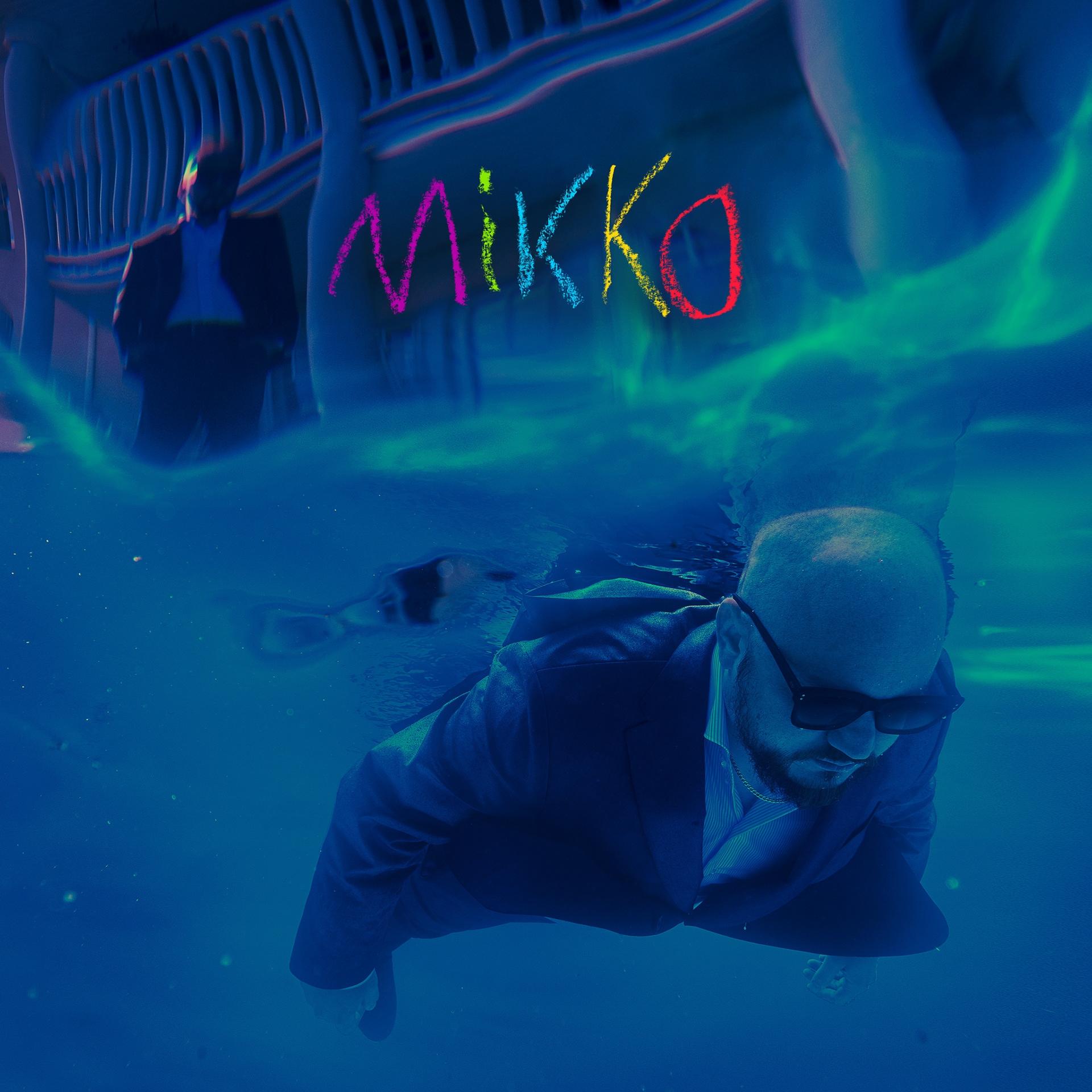 MIKKO (2LP)