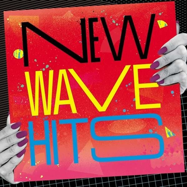 New Wave Hits (Limited Edition)
