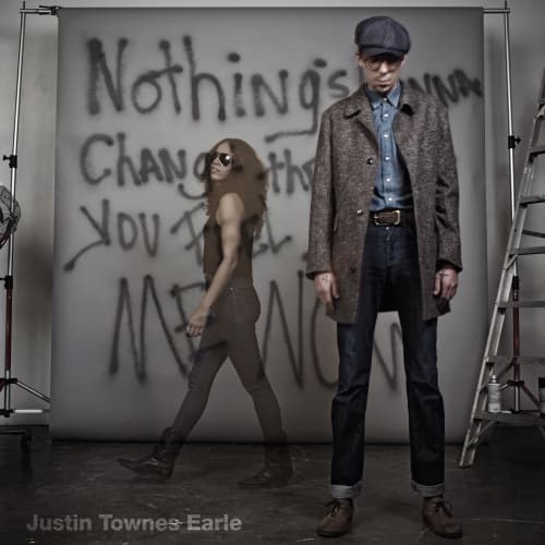 Nothing's Gonna Change The Way You Feel