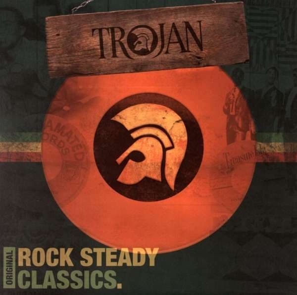 Original Rock Steady Classics