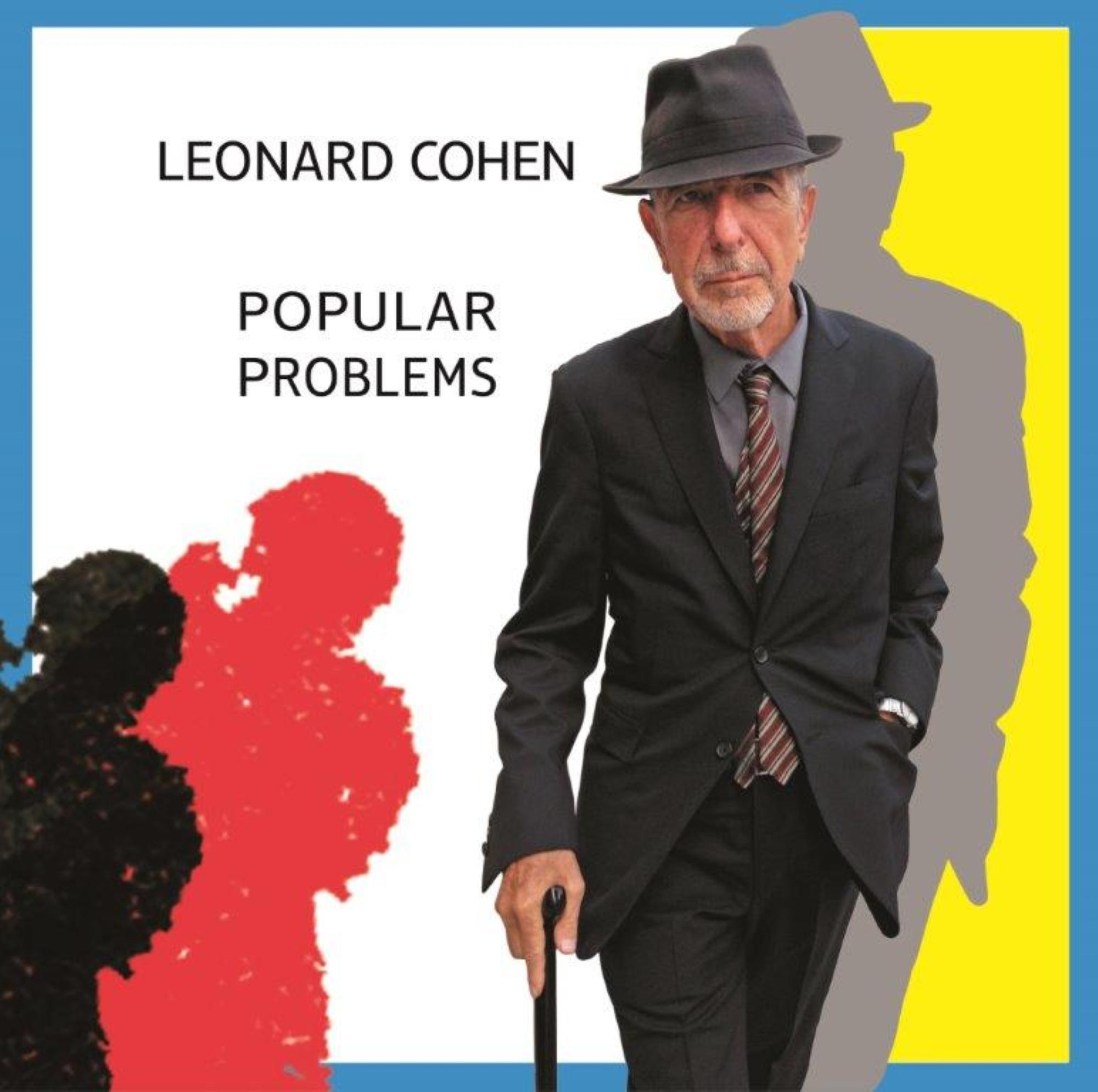 Popular Problems (LP+CD)