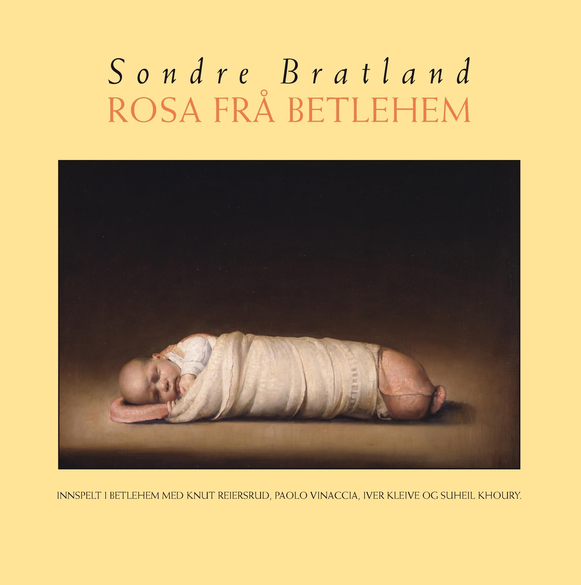 Rosa frå Betlehem