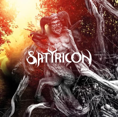 Satyricon (2LP)