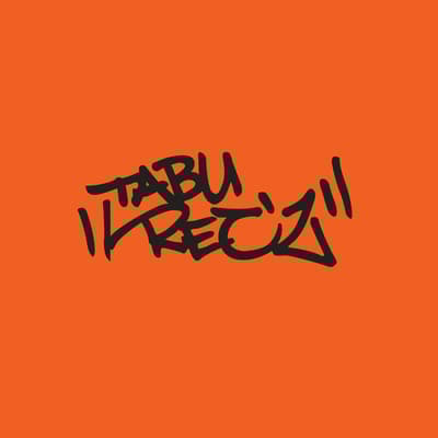 Tabu Rec'z (2LP)