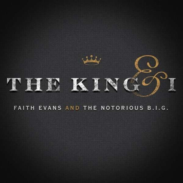 The King & I (2LP)