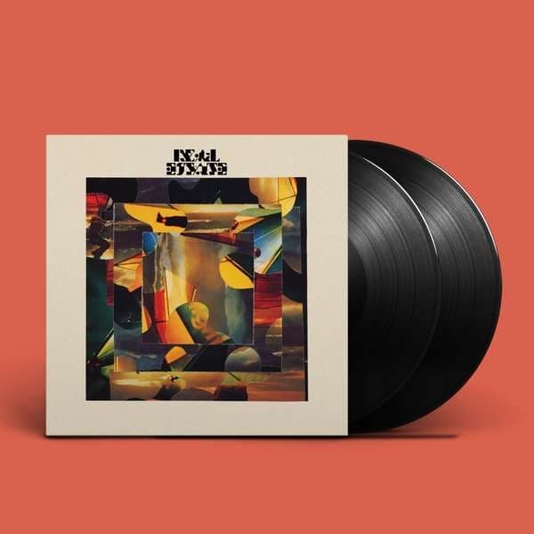 The Main Thing (2LP)