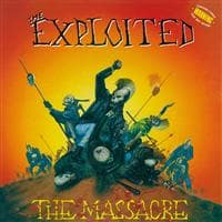 The Massacre Special Edition Black