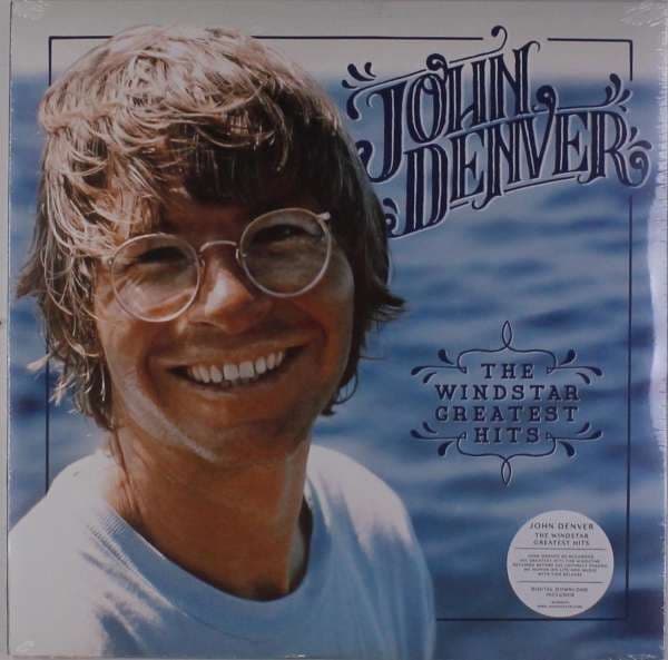 The Windstar Greatest Hits