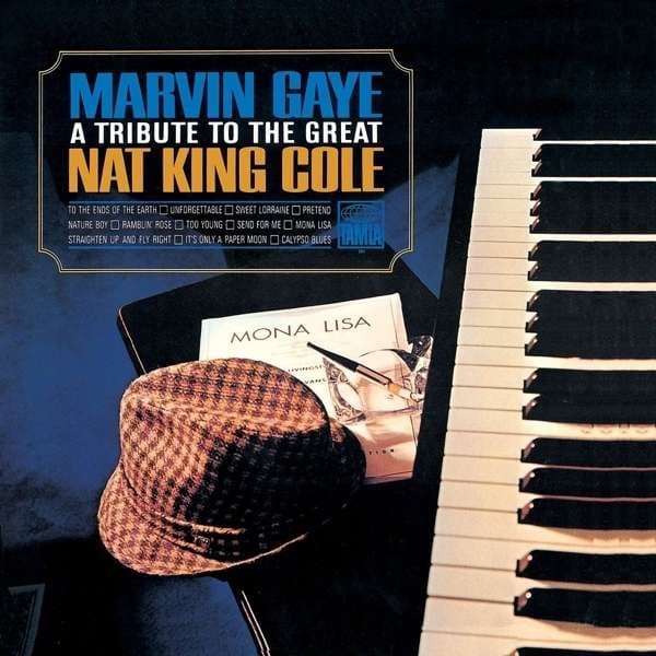 Tribute To Nat King Cole (180 Gram)