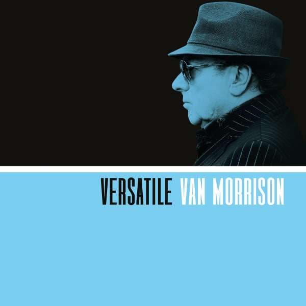 Versatile (2LP)