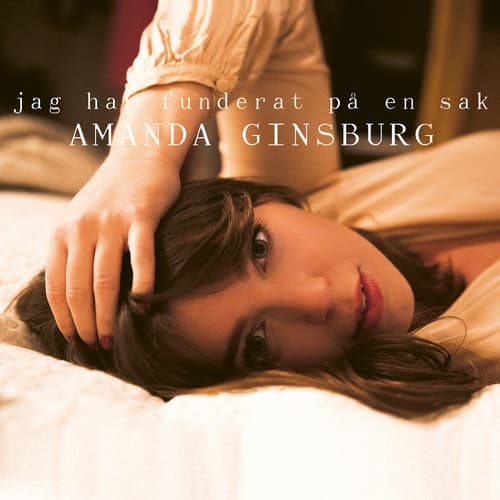 Jag Har Funderat På En Sak