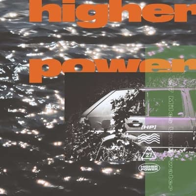 27 Miles Underwater (Limited Edition)