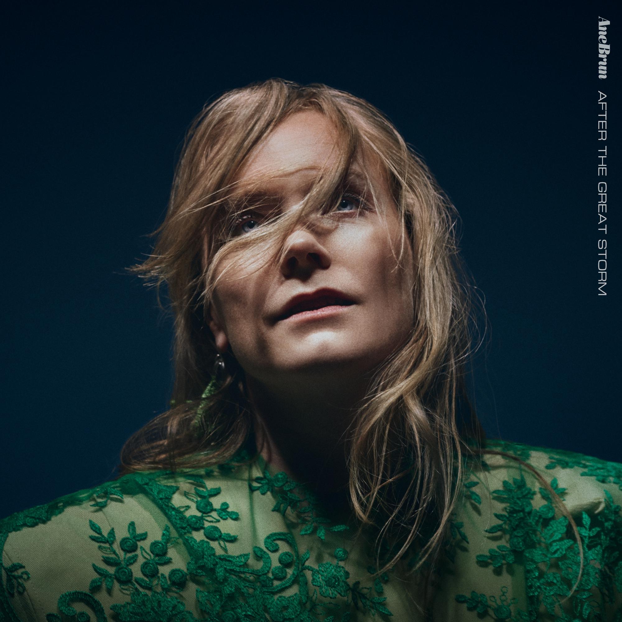 After The Great Storm (Green Vinyl)