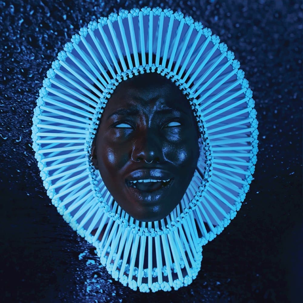 Awaken, My Love! (Limited Edition)