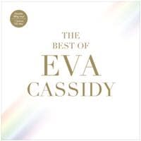 Best 0f Eva Cassidy (2x180g LP + CD)