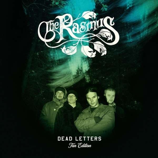 Dead Letters - Fan Edition (2LP)