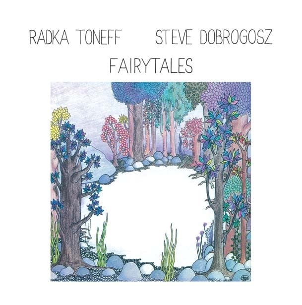 Fairytales (Original Master Edition)