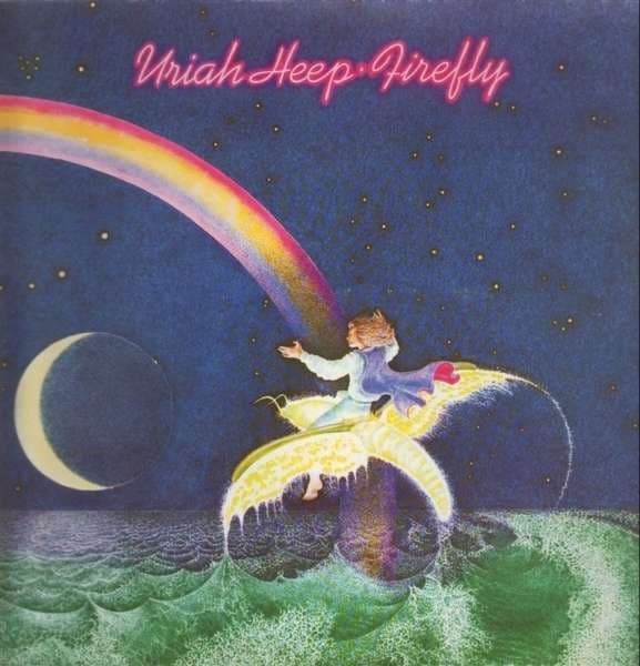 Firefly