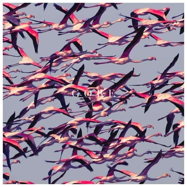 Gore - Limited White Edition (2LP)