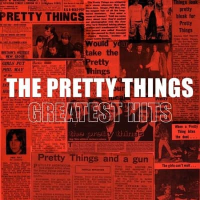 Greatest Hits - 180 Gram (2LP)