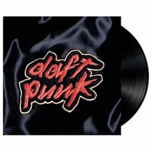 Homework (2LP)