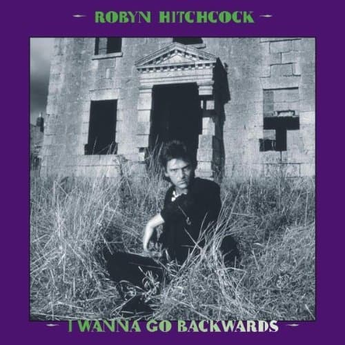 I Wanna Go Backwards - Box Set (8LP)