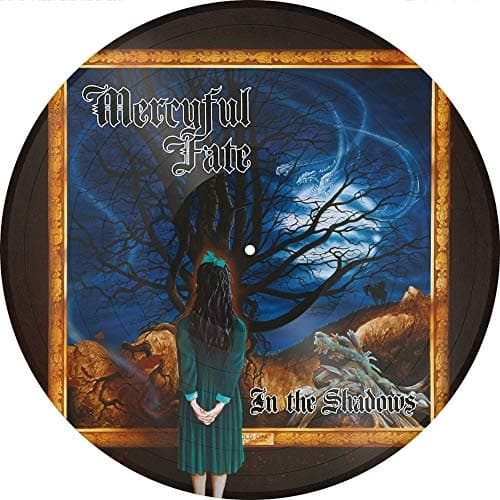 In The Shadows (Picture Disc Edition)