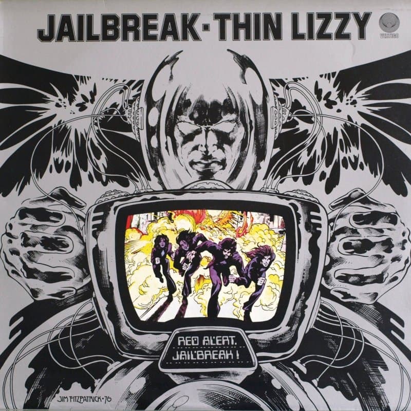 Jailbreak