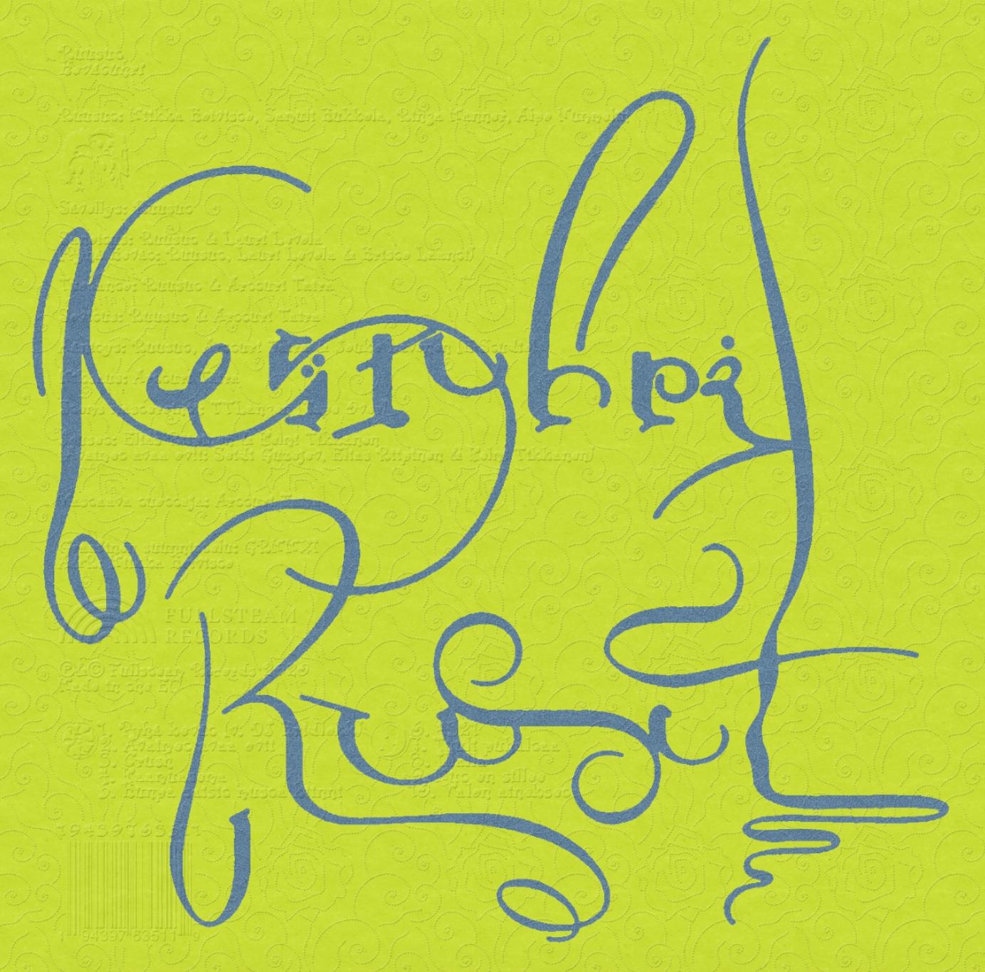 Kevätuhri (Limited Edition)