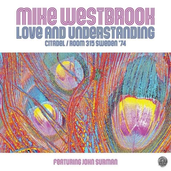 Love & Understanding - Citadel/Room