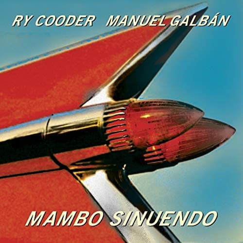 Mambo Sinuendo - Limited Edition (2LP)