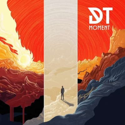 Moment (2LP+CD)